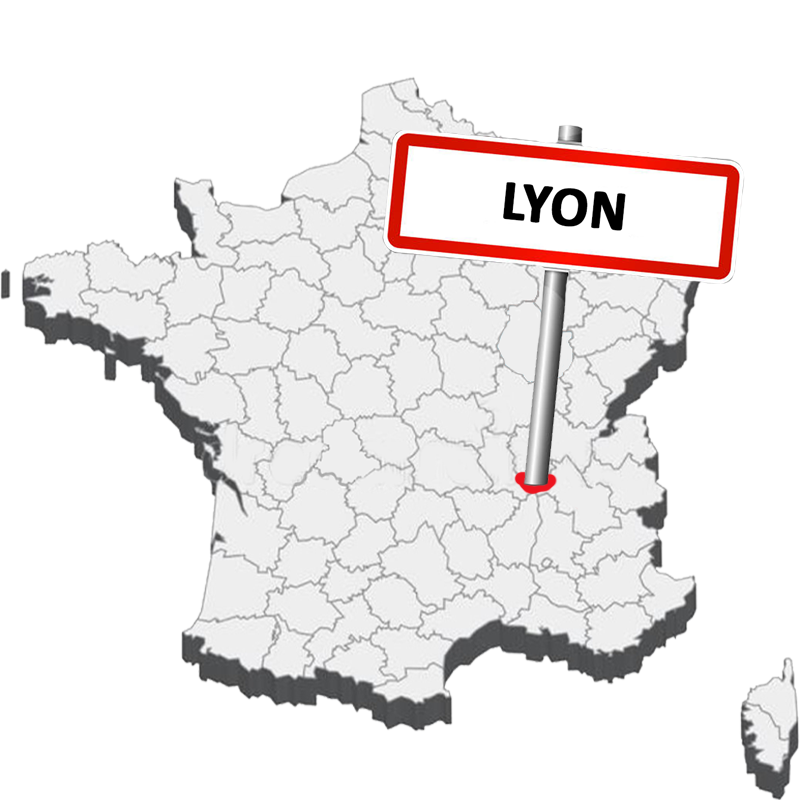 Agent immobilier Lyon
