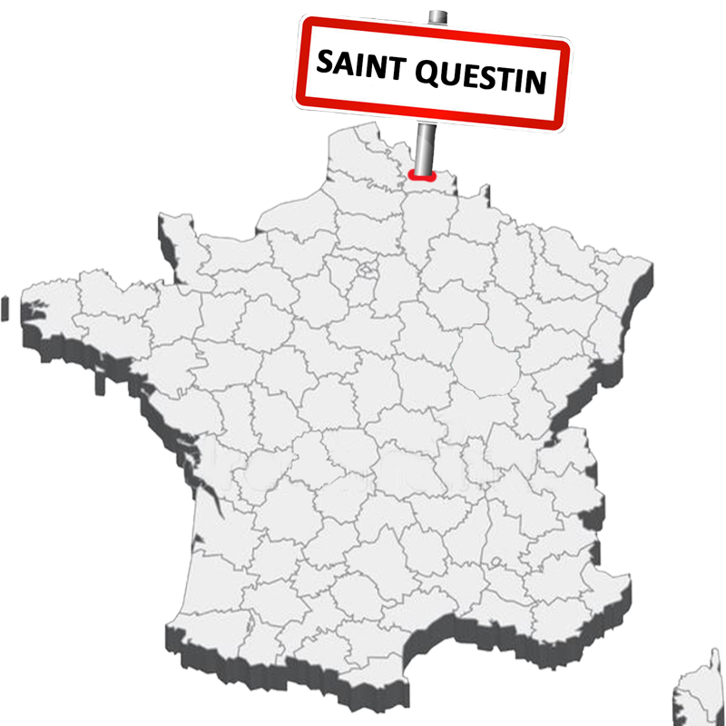 Agent immobilier Saint-Quentin