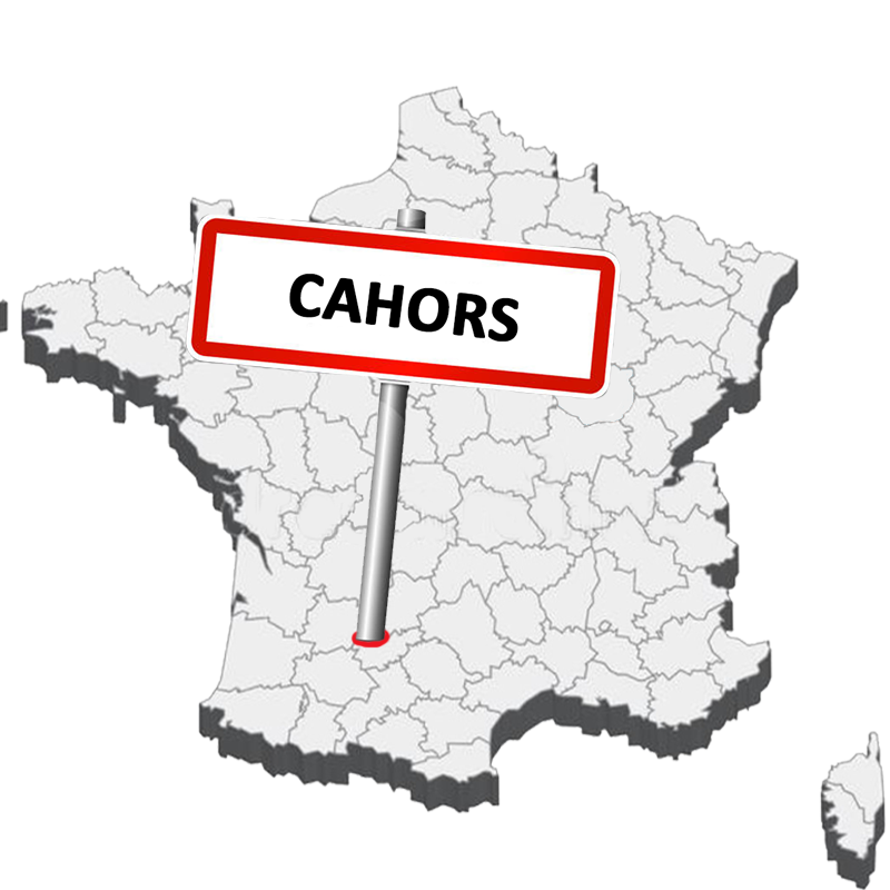 Agent immobilier Cahors