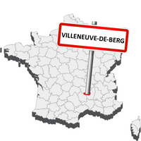 Thumbnail for Agent immobilier Villeneuve-de-Berg