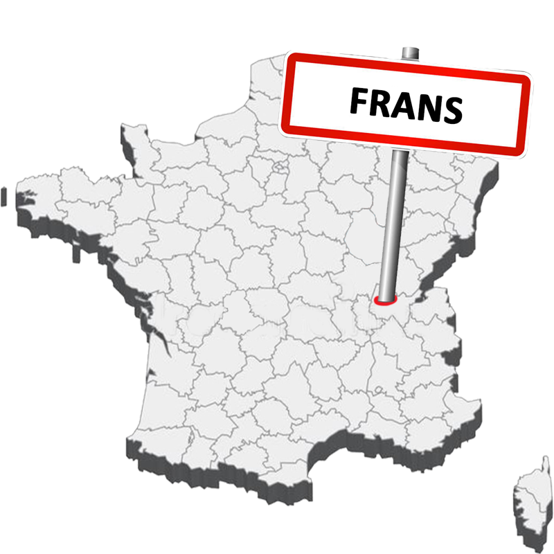 Agent immobilier Frans