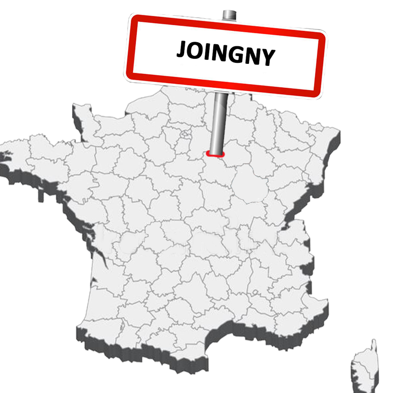 Agent immobilier Joigny