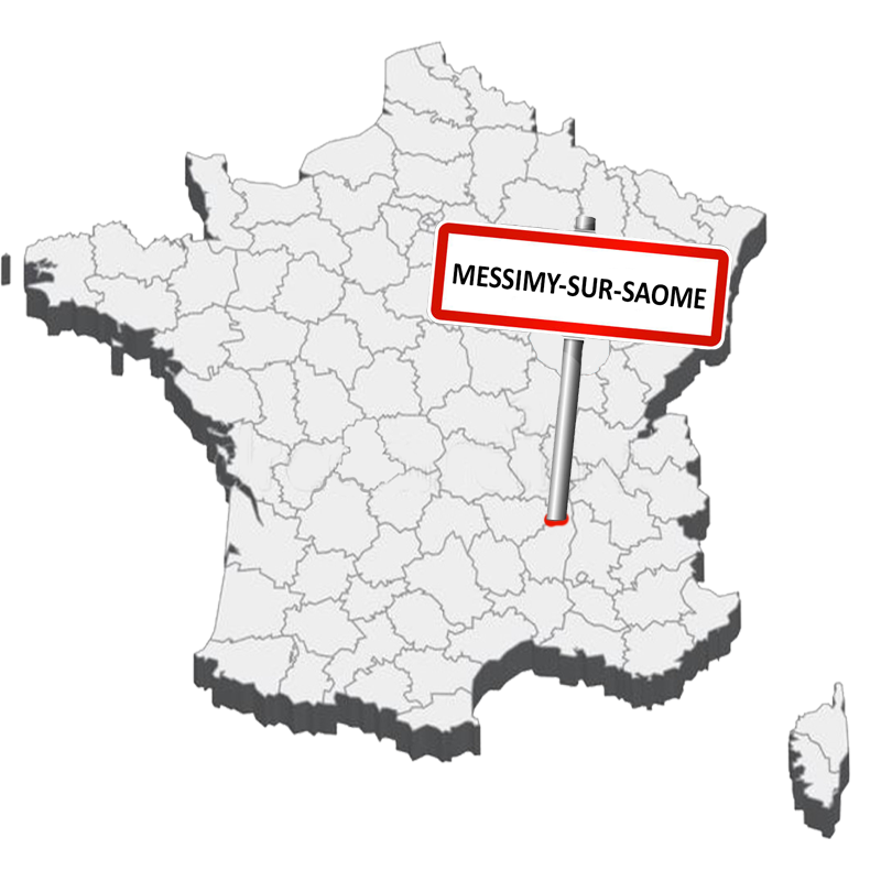 Agent immobilier Messimy-sur-Saône