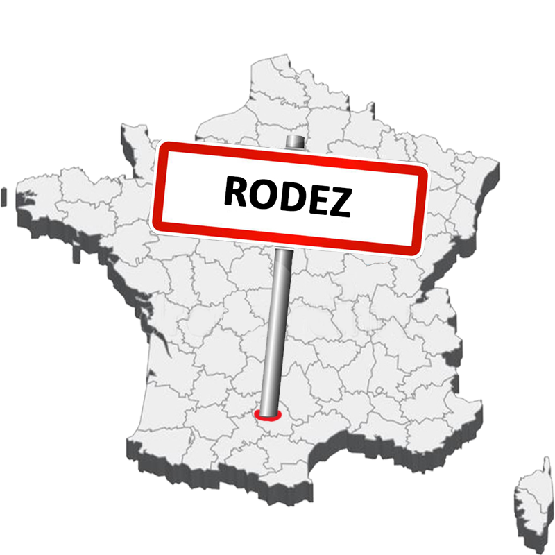 Agent immobilier Rodez