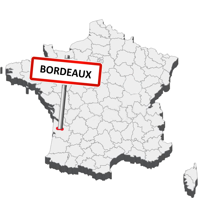 Agent immobilier Bordeaux