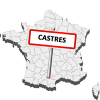 Thumbnail for Agent immobilier Castres