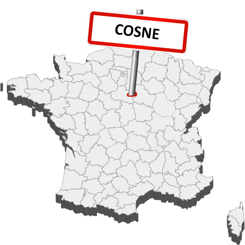 Agent immobilier Alligny Cosne