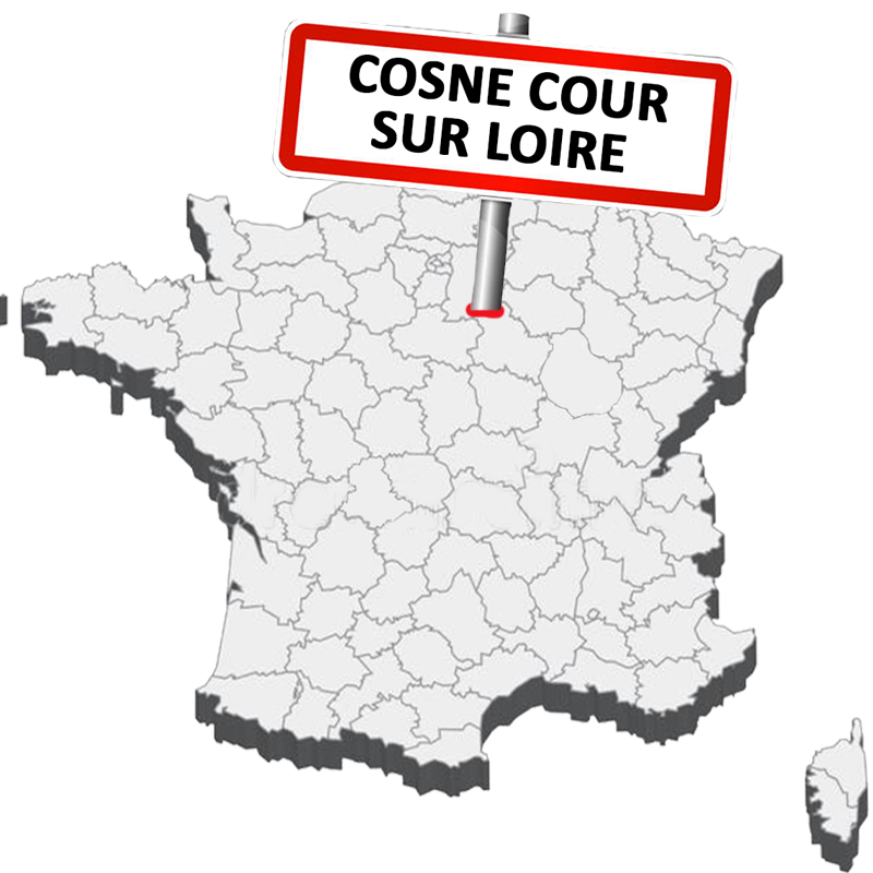 Agent immobilier Cosne Cours sur Loire
