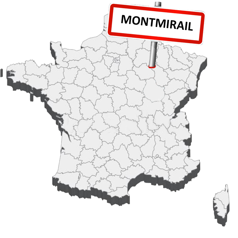 Agent immobilier Montmirail