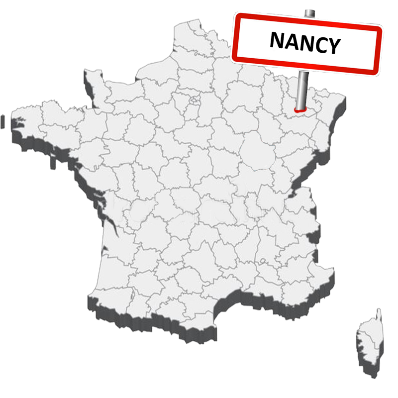 Agent immobilier Nancy