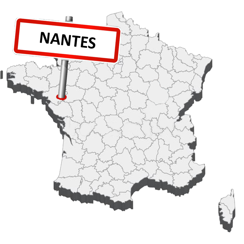 Agent immobilier Nantes