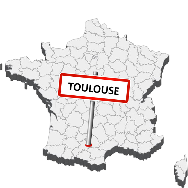 Agent immobilier Toulouse