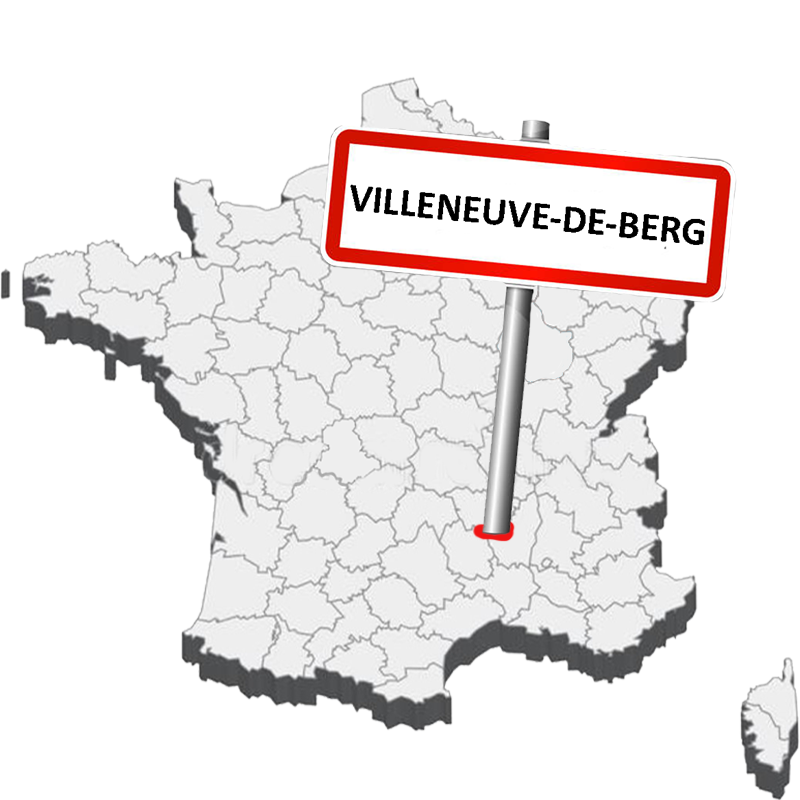 Agent immobilier Villeneuve-de-Berg