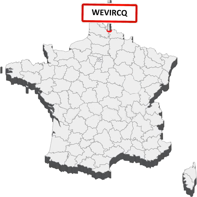 Agent immobilier Wervicq