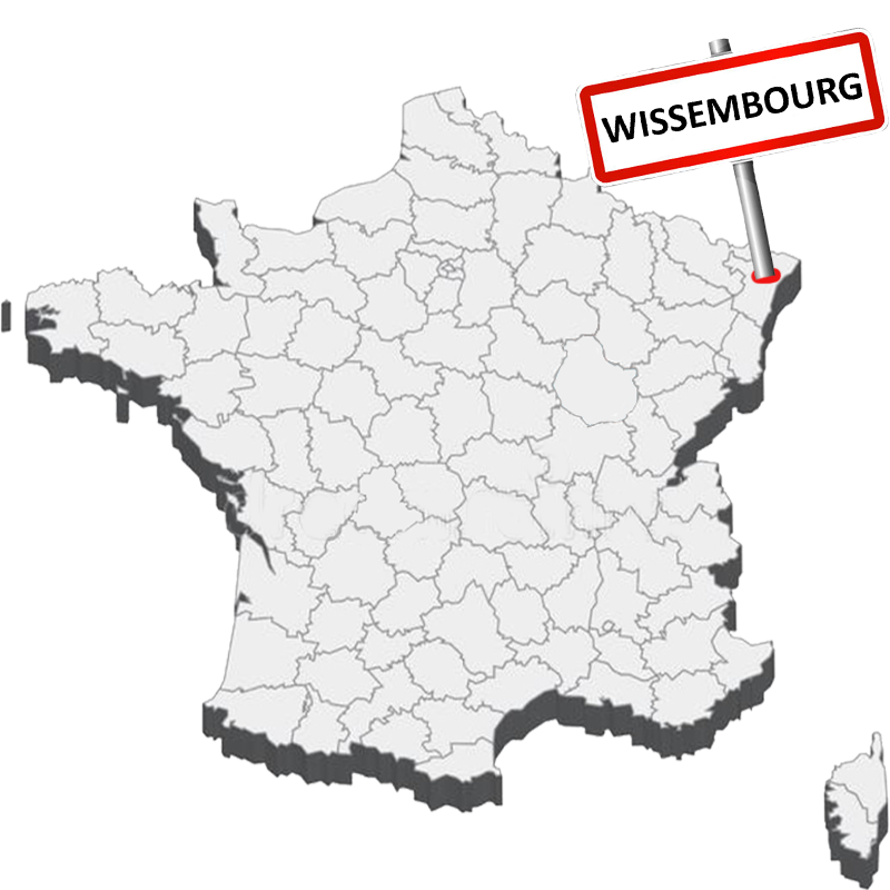 Agent immobilier Wissembourg