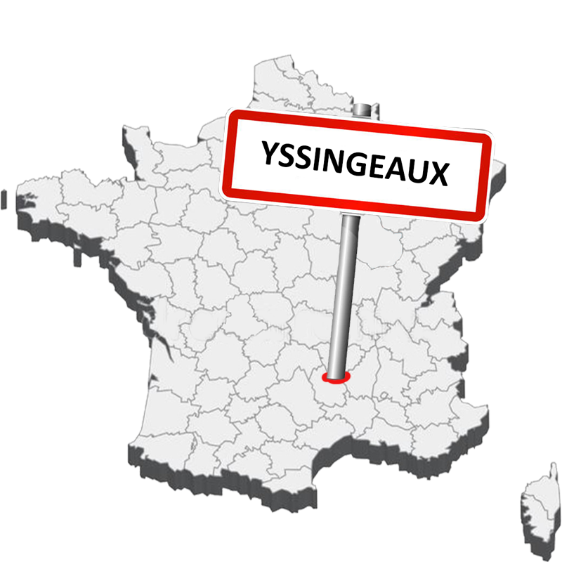 Agent immobilier Yssingeaux