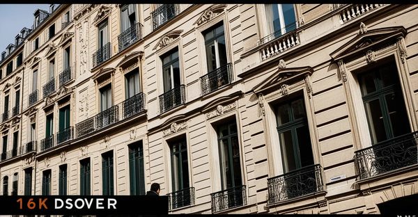 Découvrez mauge immobilier : votre allié à lyon 2