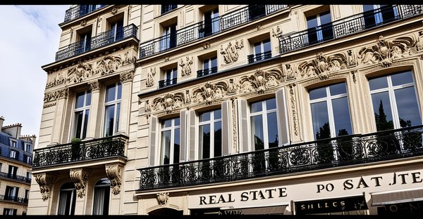Meilleures agences immobilières à paris pour concrétiser votre projet