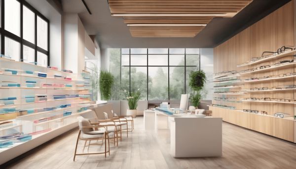 Opter pour un opticien partenaire Itelis : une démarche économiquement avantageuse