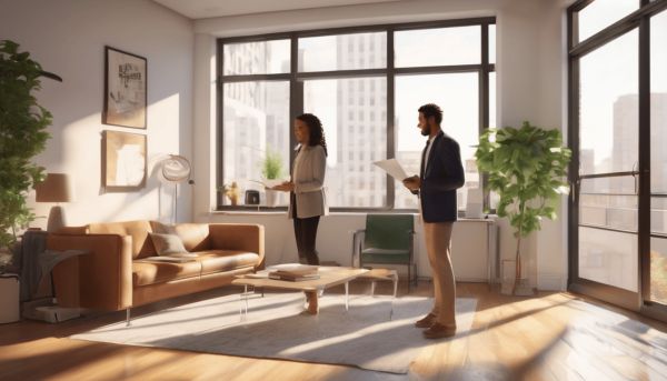 Optimiser la garantie loyer impayé avec les bonnes conditions locataire