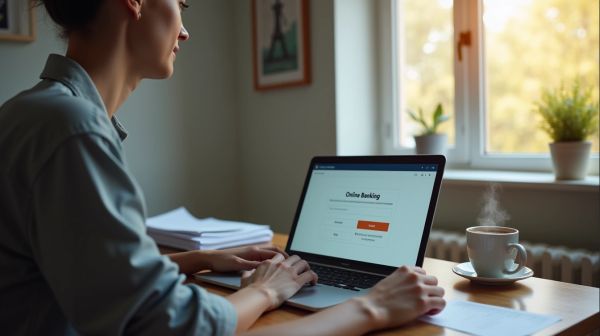 Optimiser votre crédit en ligne pour un financement rapide