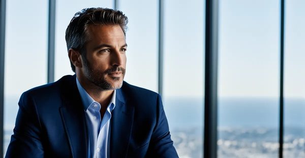 Pourquoi choisir gabriel benoit comme votre courtier à mirabel ?