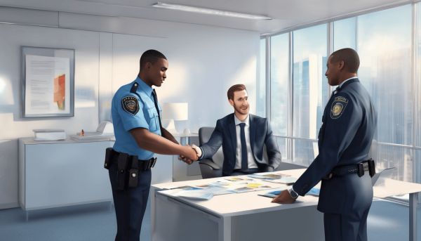 Quel est l’intérêt d’une mutuelle des policiers ?