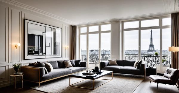 Réussir la vente d'un appartement à paris en cinq étapes clés